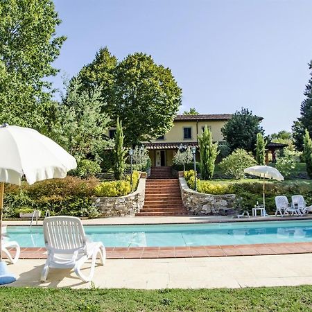 Lucca Cycling Holidays Il Tiglio ภายนอก รูปภาพ